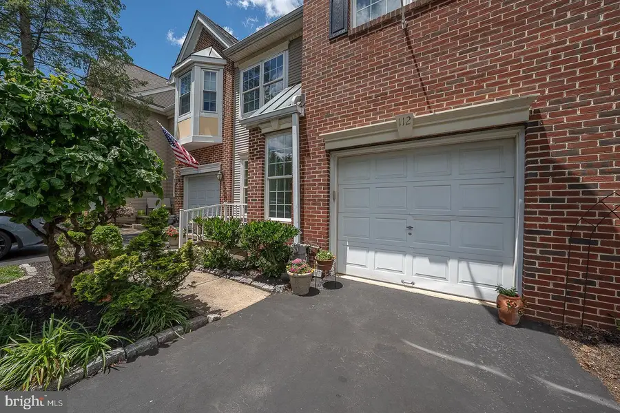 112 Lemonton Way, Wayne, PA 19087 - #2