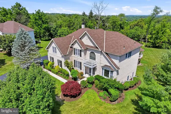 2303 Redtail Rd, NORRISTOWN, PA 19403