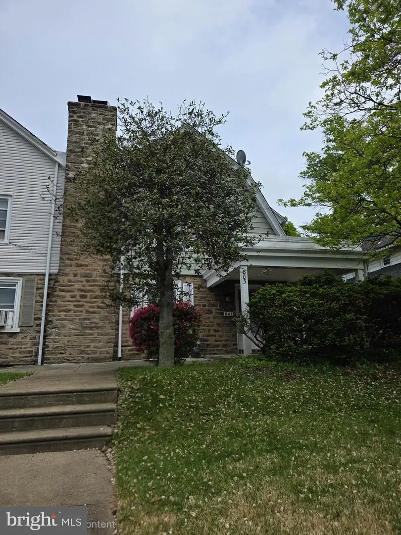 803 Ashbourne Rd, Cheltenham, PA 19012 - #1