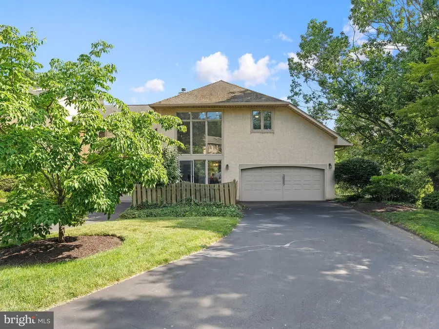 455 Copper Beech Cir, Elkins Park, PA 19027 - #2