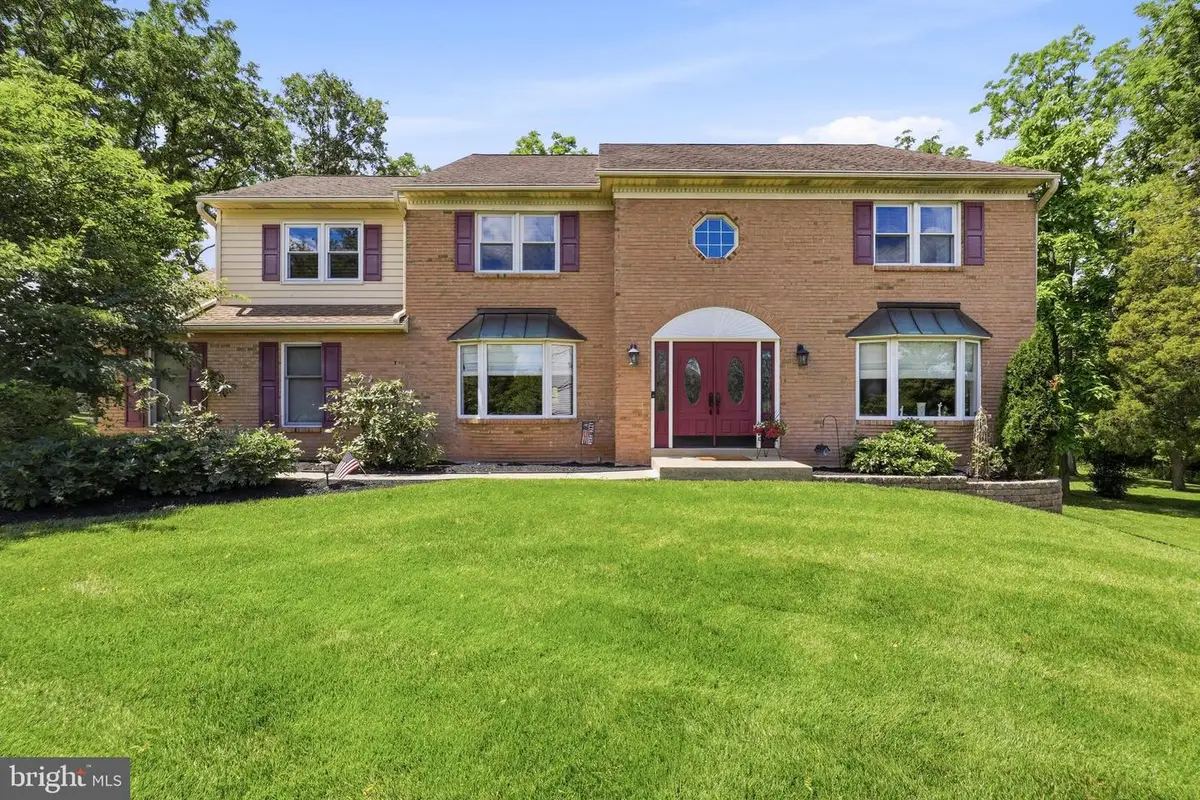 952 Musket Dr, Lansdale, PA 19446 - #1