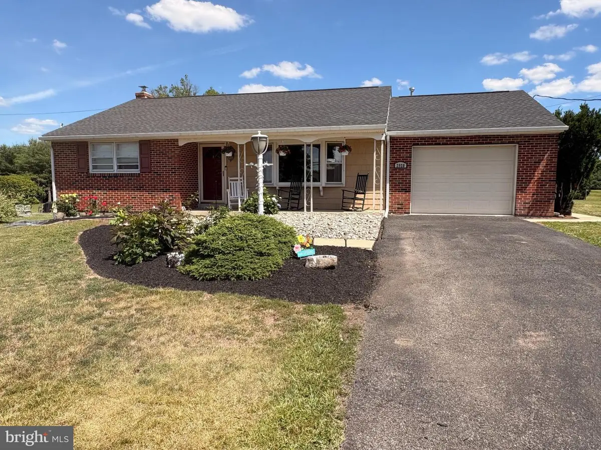 2928 New Hanover Square Rd, Gilbertsville, PA 19525 - #1