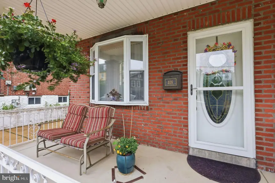 418 Jefferson Ave, Cheltenham, PA 19012 - #3