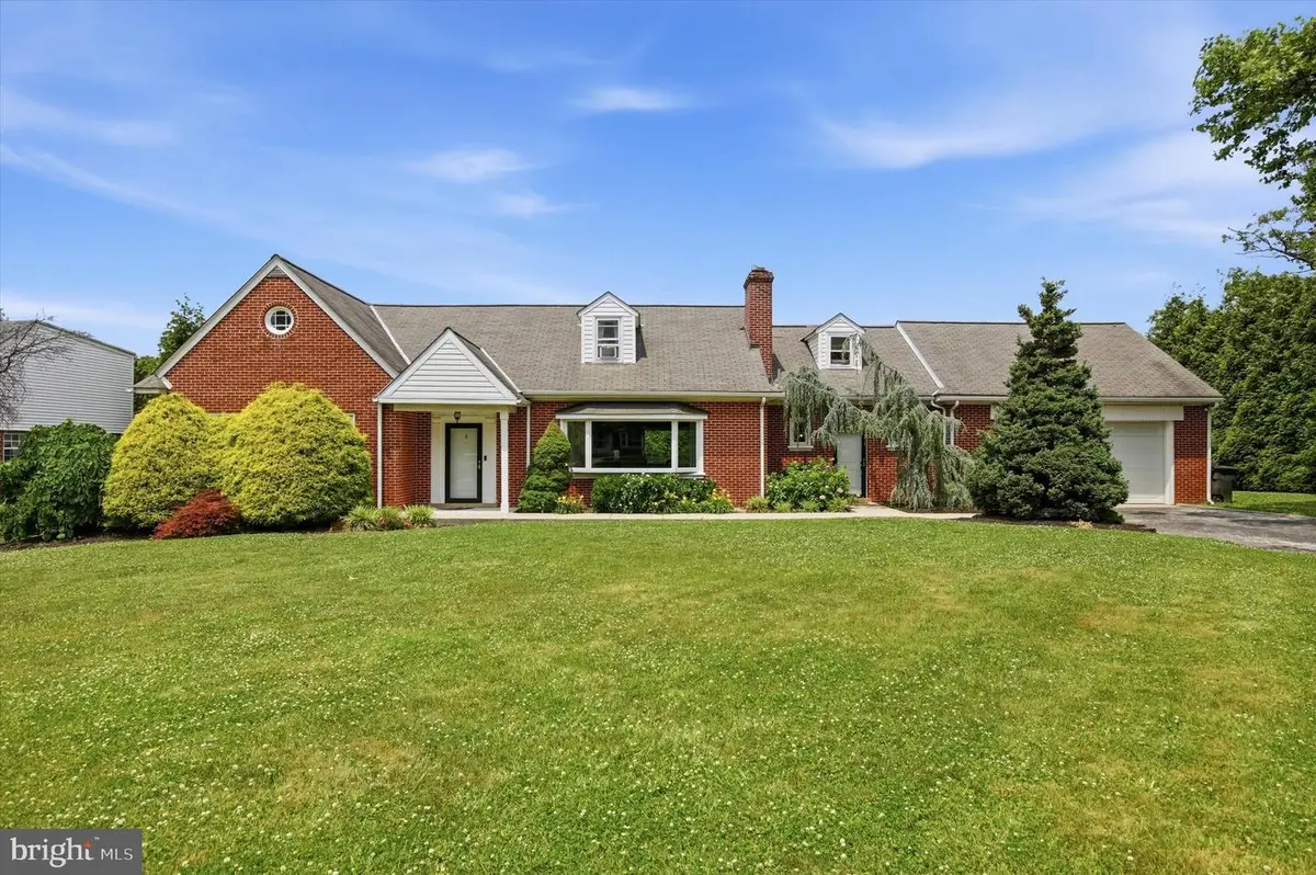 1407 Boyer Blvd, Norristown, PA 19401 - #1