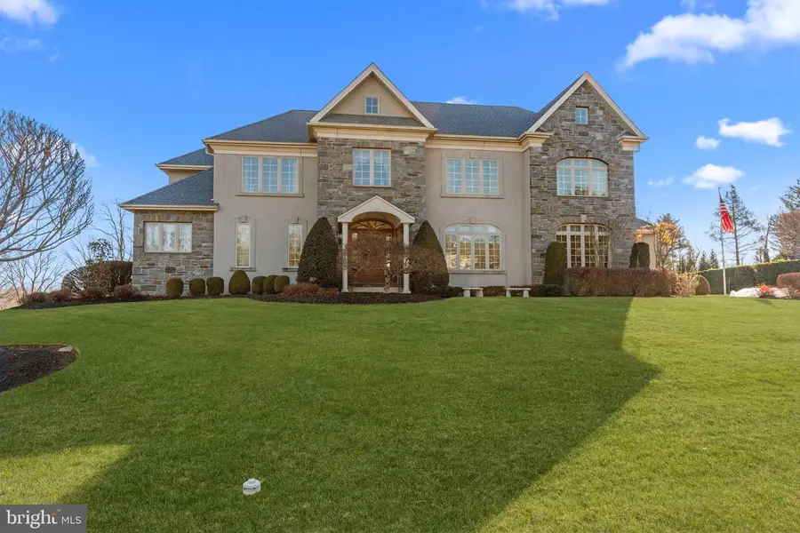 2175 Jefferson Ln, Huntingdon Valley, PA 19006 - #3