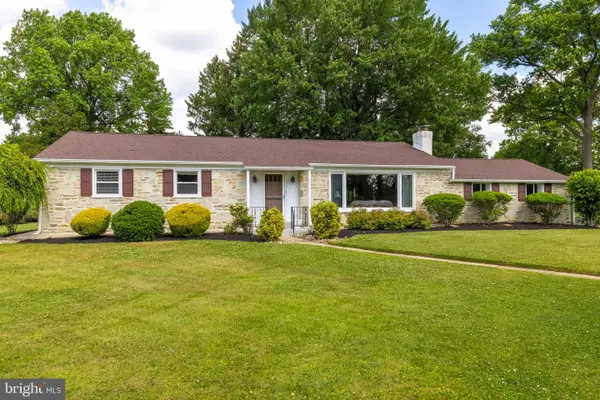 3882 Whitman Rd, HUNTINGDON VALLEY, PA 19006