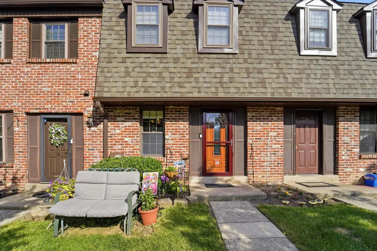 15 Windsor Pass #15, Horsham, PA 19044 - #1