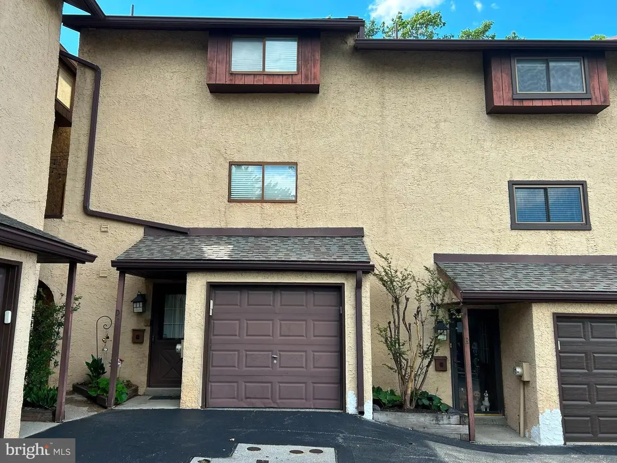 20 Montgomery Ave #d, Bala Cynwyd, PA 19004 - #1