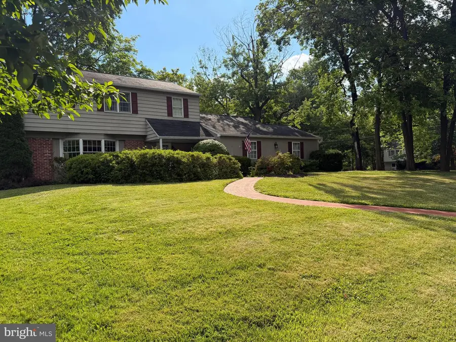 4190 Hoffman Rd, Hatboro, PA 19040 - #3
