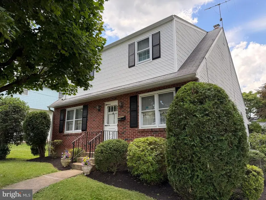 634 Maple Ave, Glenside, PA 19038 - #2
