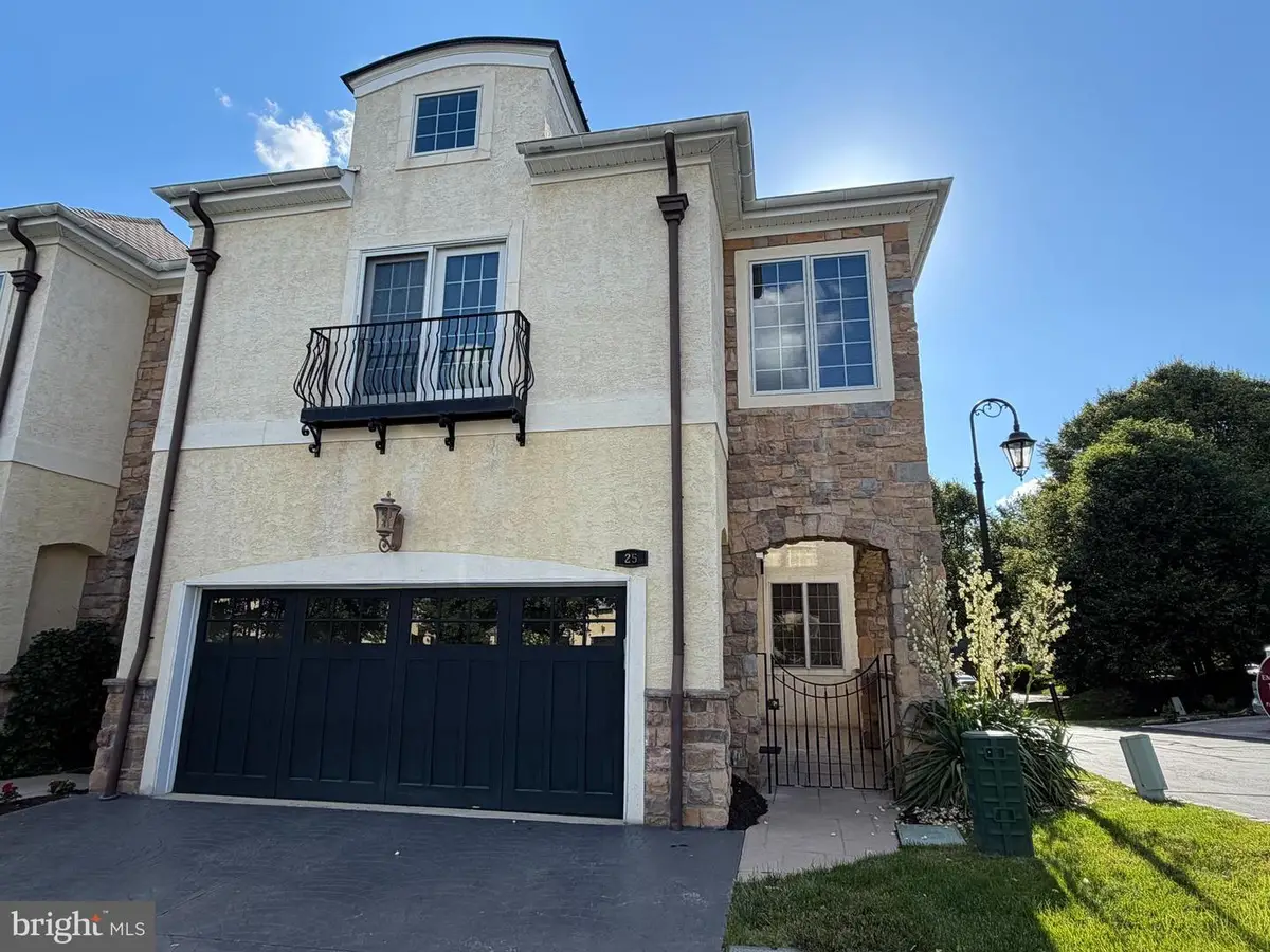 25 Breyer Ct #25-e, Elkins Park, PA 19027 - #1