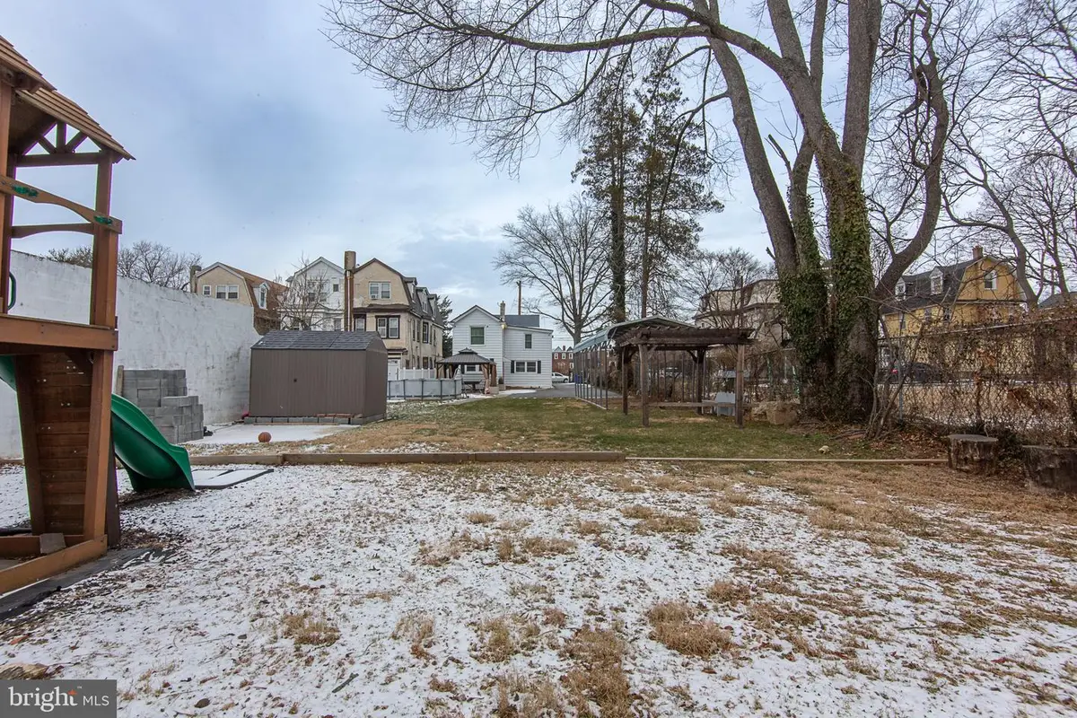 7309 Sycamore Ave, Elkins Park, PA 19027 - #1
