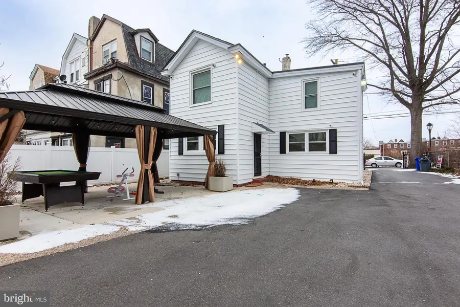 7309 Sycamore Ave, Elkins Park, PA 19027 - #3