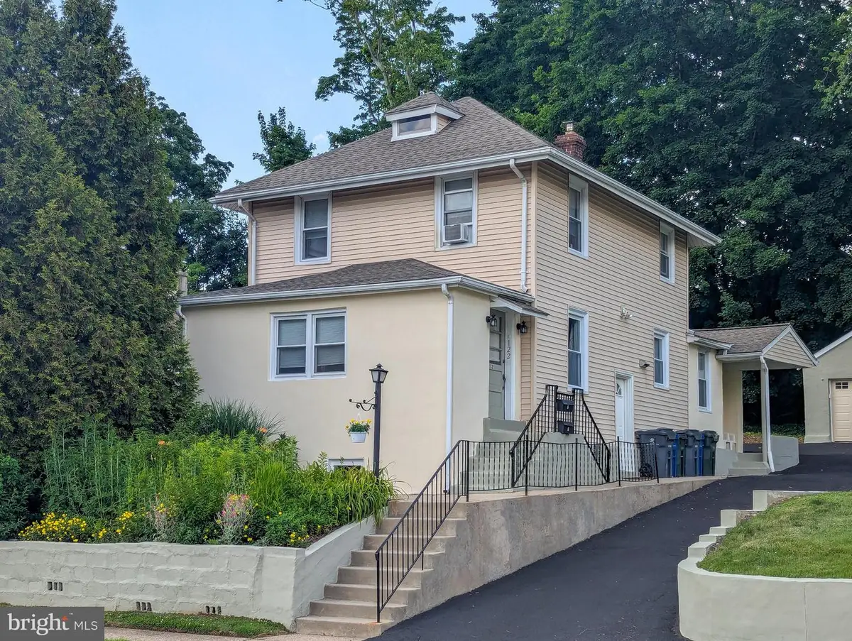 122 Egerton, Glenside, PA 19038 - #1