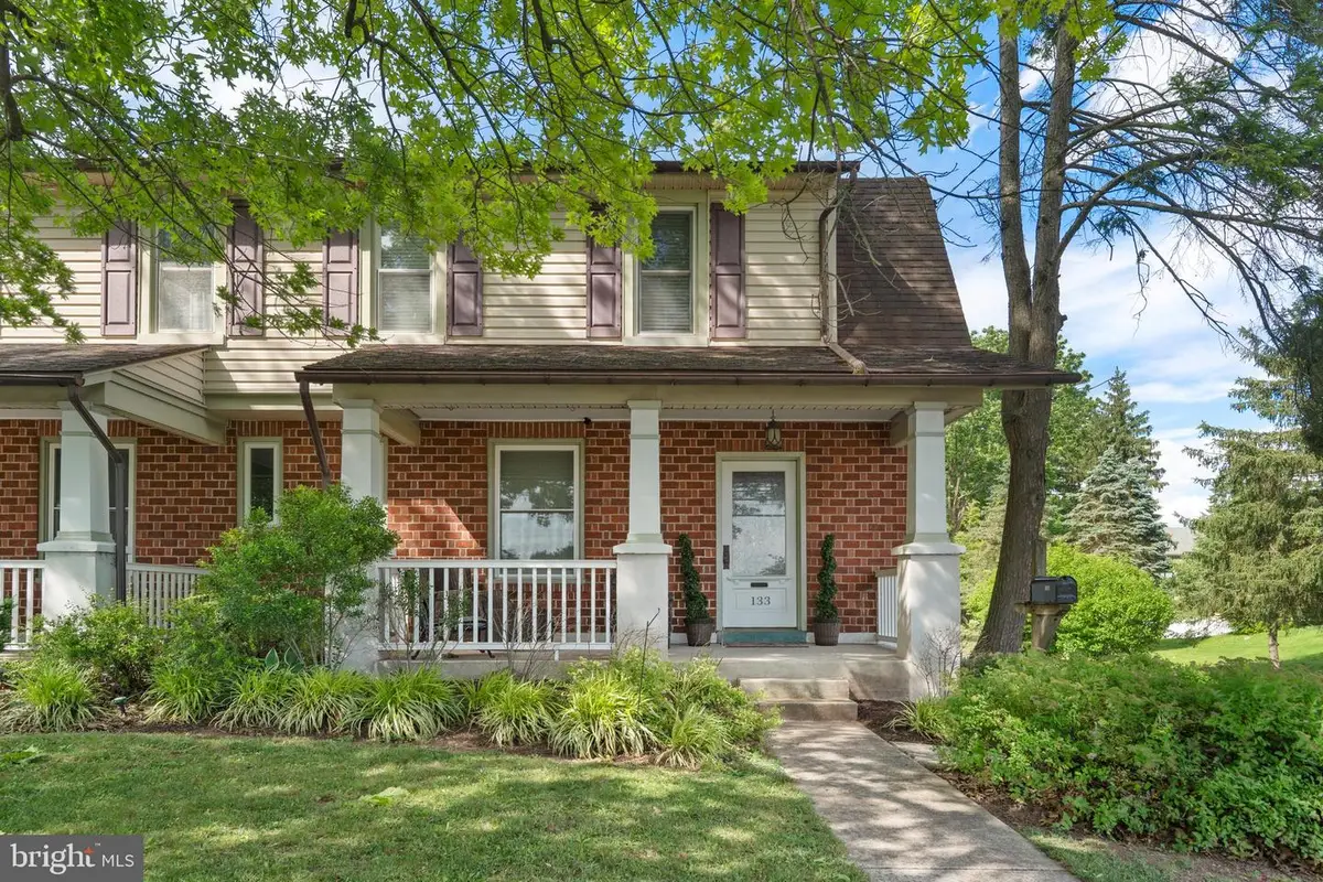 133 W Main St ##1, Collegeville, PA 19426 - #1