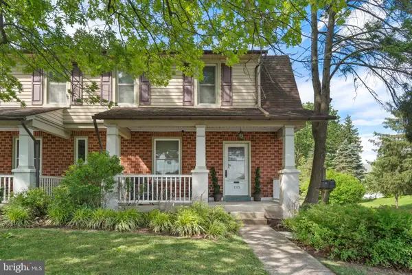 133 W Main St ##1, COLLEGEVILLE, PA 19426
