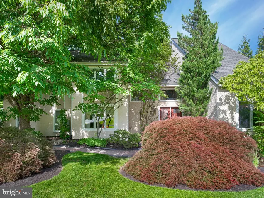 543 Foxglove Ln, Wynnewood, PA 19096 - #3