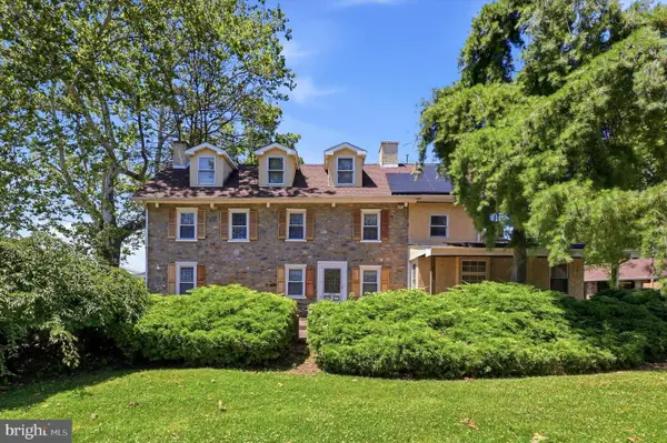 1437 Byberry Rd, HUNTINGDON VALLEY, PA 19006