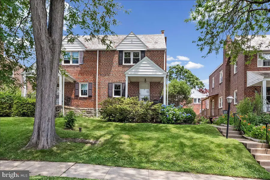 117 Rock Glen Rd, Wynnewood, PA 19096 - #2
