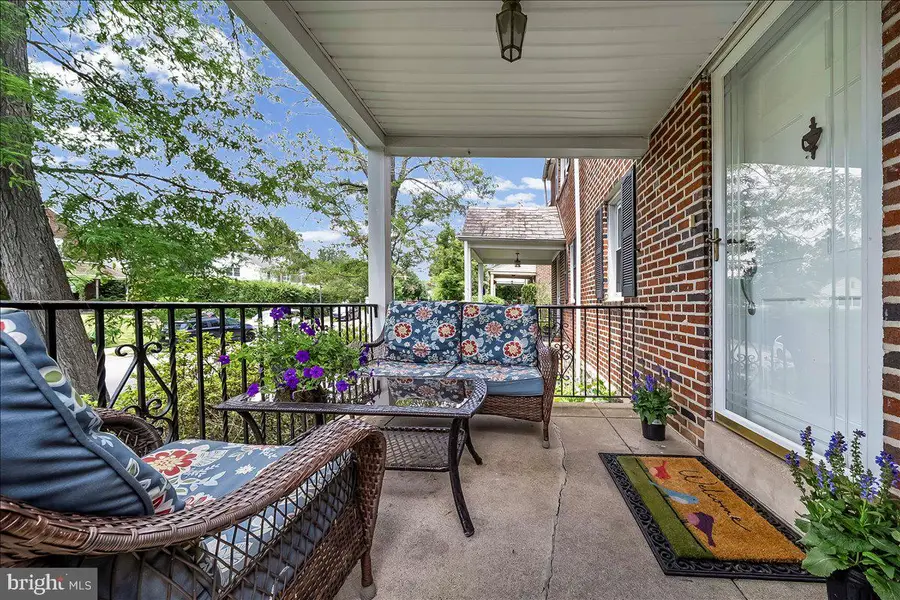 117 Rock Glen Rd, Wynnewood, PA 19096 - #3
