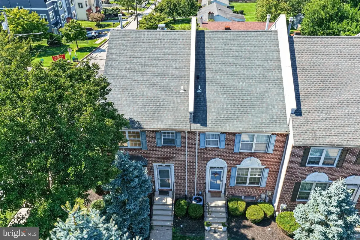 535 Bullock #1, West Conshohocken, PA 19428 - #1