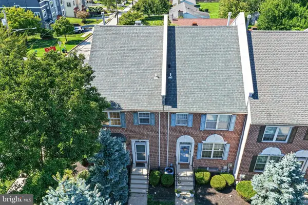 535 Bullock #1, WEST CONSHOHOCKEN, PA 19428