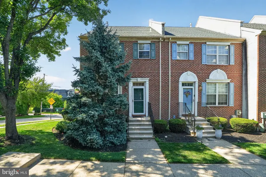 535 Bullock #1, West Conshohocken, PA 19428 - #2