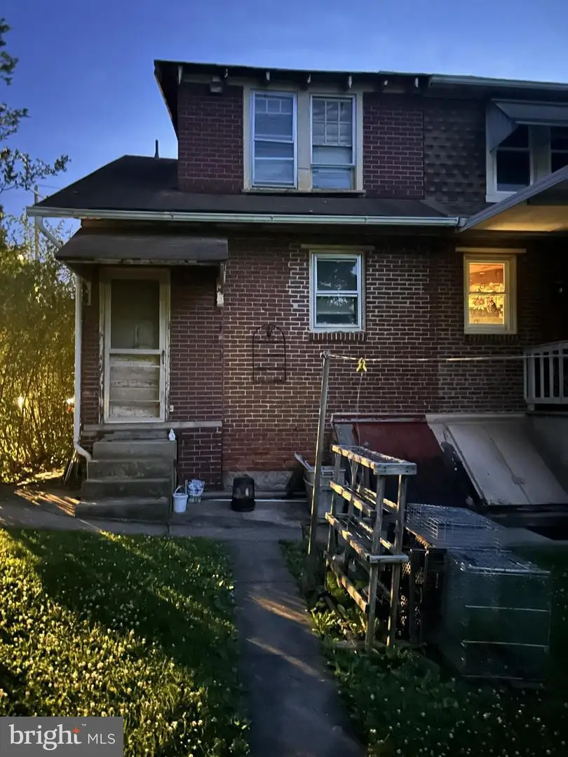 213 East St, Pottstown, PA 19464 - #2