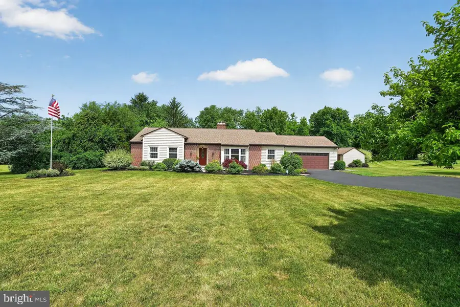 279 Carrie Ln, Harleysville, PA 19438 - #3
