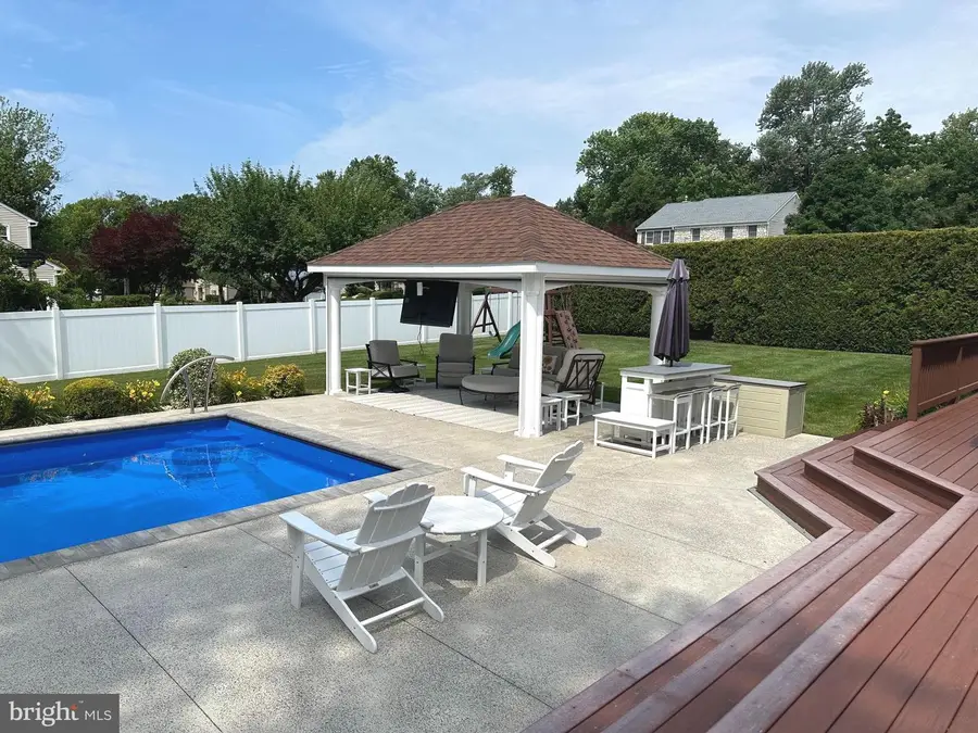 1701 Wellsly Rd, Dresher, PA 19025 - #2
