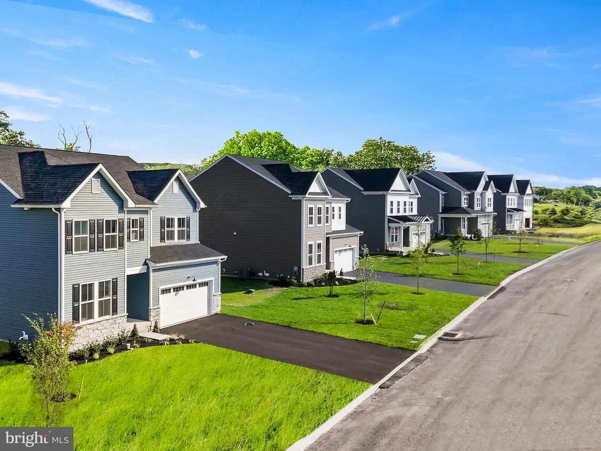 24 Steiner Way, Perkiomenville, PA 18074 - #1