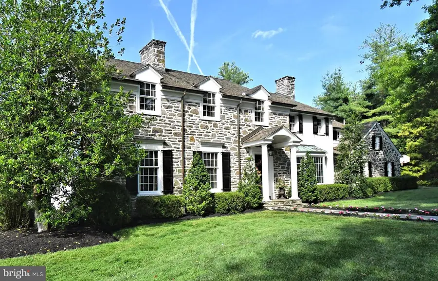 896 E Township Line Rd, Blue Bell, PA 19422 - #2