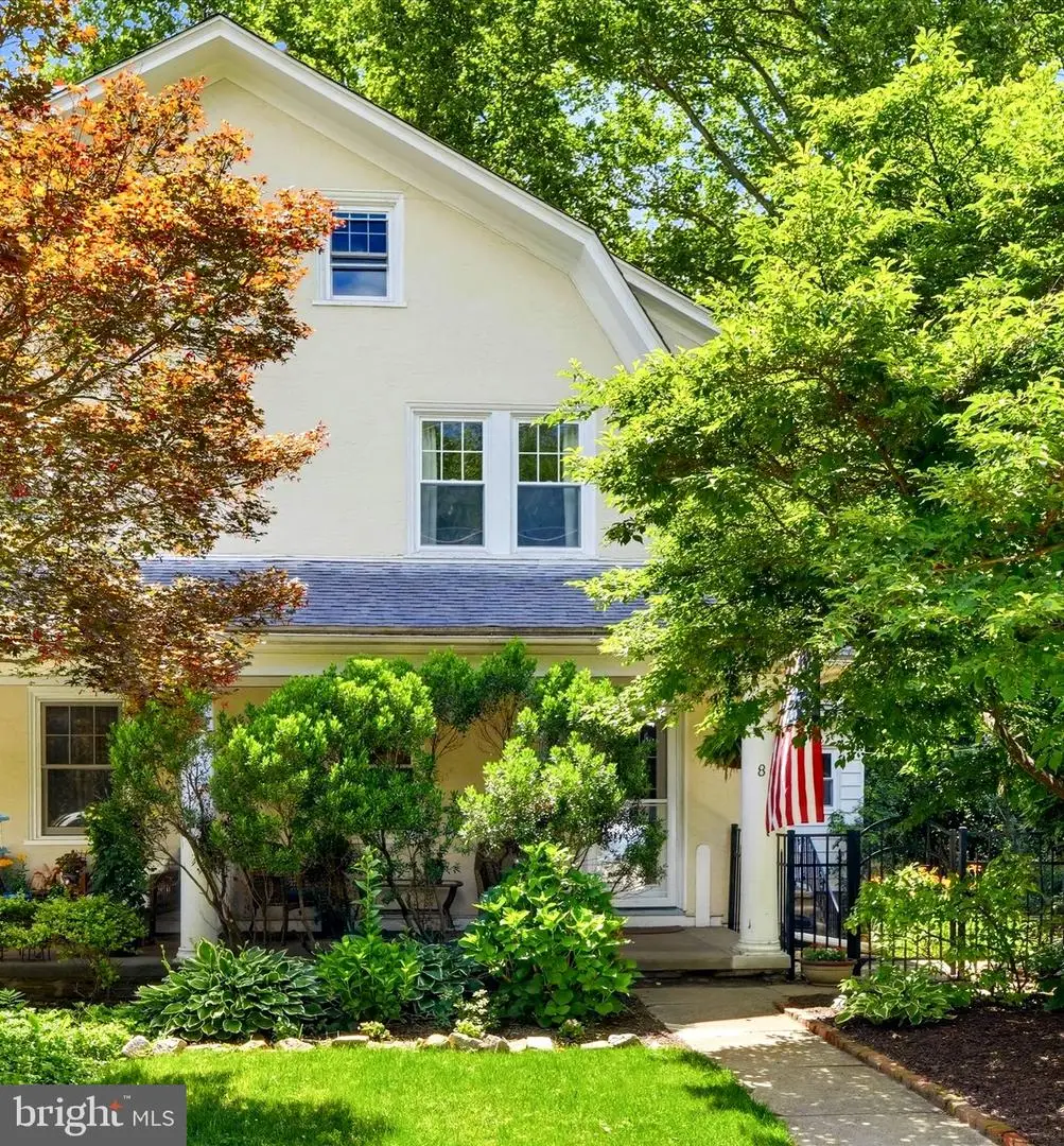 8 Hewett Rd, Wyncote, PA 19095 - #1