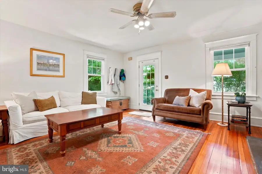8 Hewett Rd, Wyncote, PA 19095 - #3