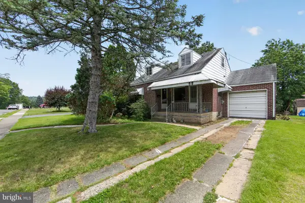 998 Park Dr, POTTSTOWN, PA 19464