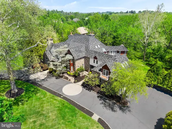 625 Creek Ln, FLOURTOWN, PA 19031