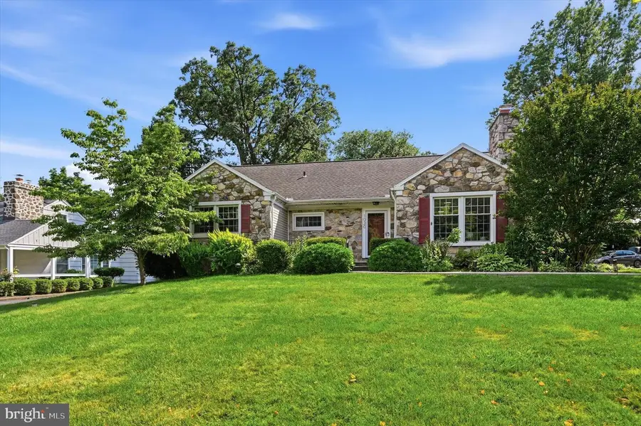 1020 Nicholson Rd, Wynnewood, PA 19096 - #2
