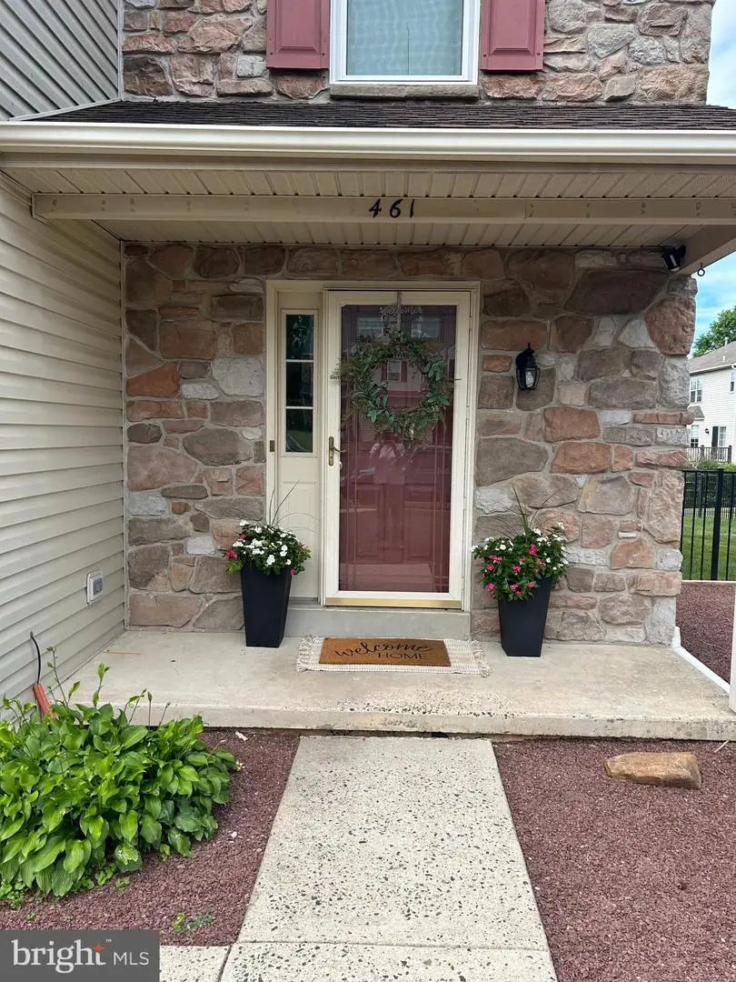461 Berkshire Dr, Souderton, PA 18964 - #2
