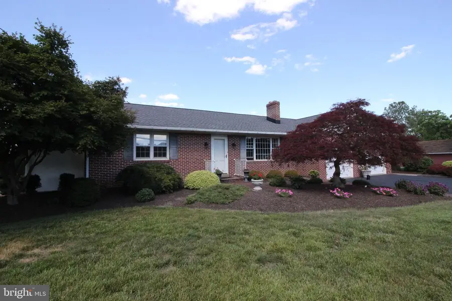 487 Schoolhouse Rd, Harleysville, PA 19438 - #3