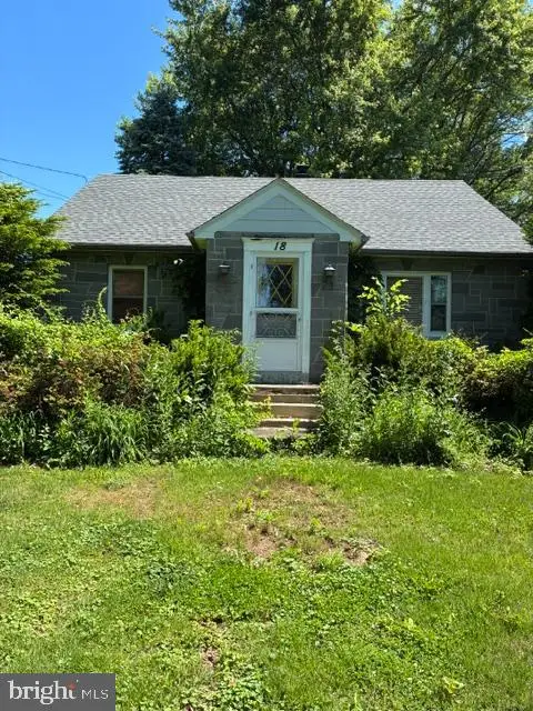 18 Benner Rd, Royersford, PA 19468 - #1