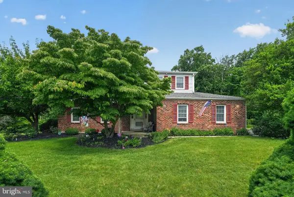 3025 Green Ridge Dr, EAST NORRITON, PA 19403
