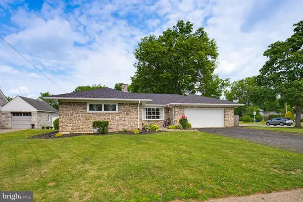 951 N Evans St, POTTSTOWN, PA 19464