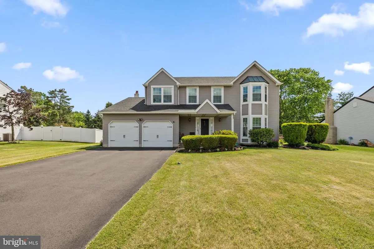 724 Quail Cir, Hatfield, PA 19440 - #1