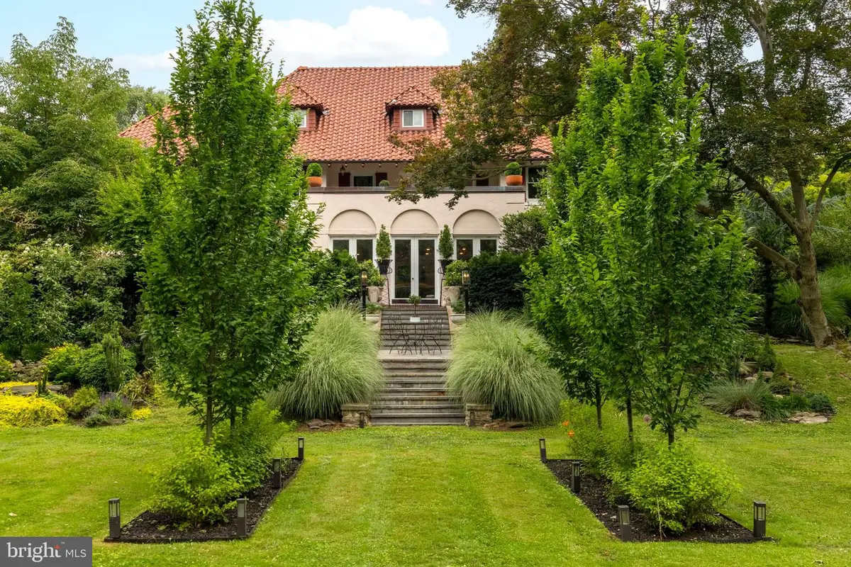 1212 Lenox Rd, Jenkintown, PA 19046 - #1