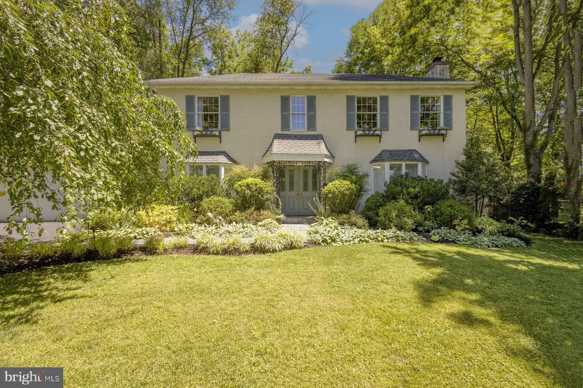 7921 Eastern Ave, Wyndmoor, PA 19038 - #1