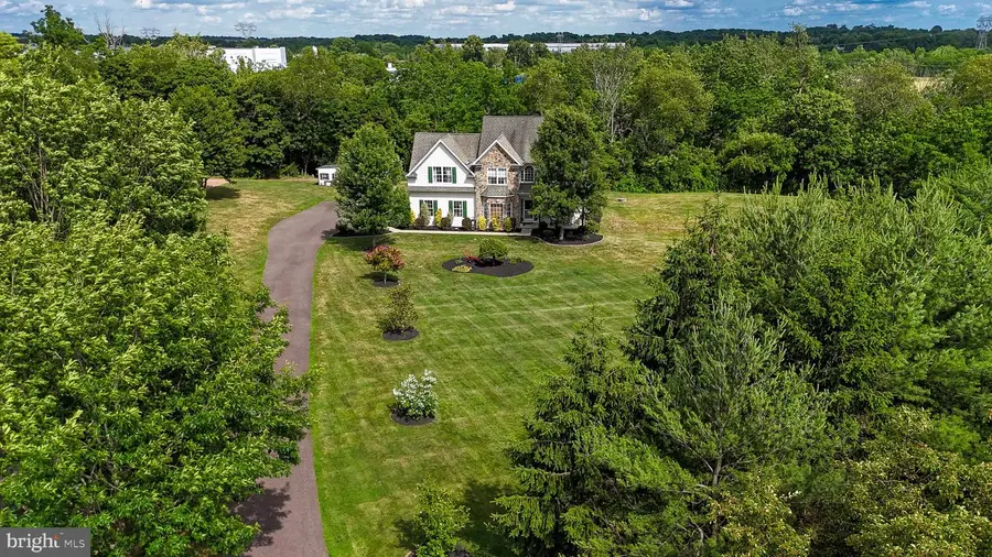 146 Cassell Rd, Harleysville, PA 19438 - #2