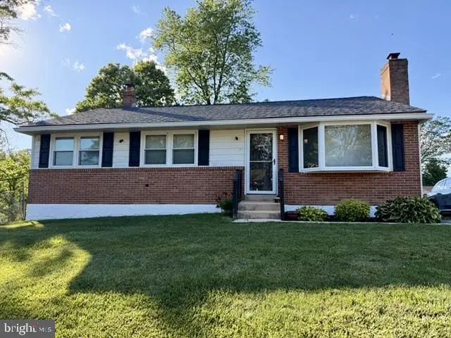 264 Westfall Ave, King Of Prussia, PA 19406 - #1