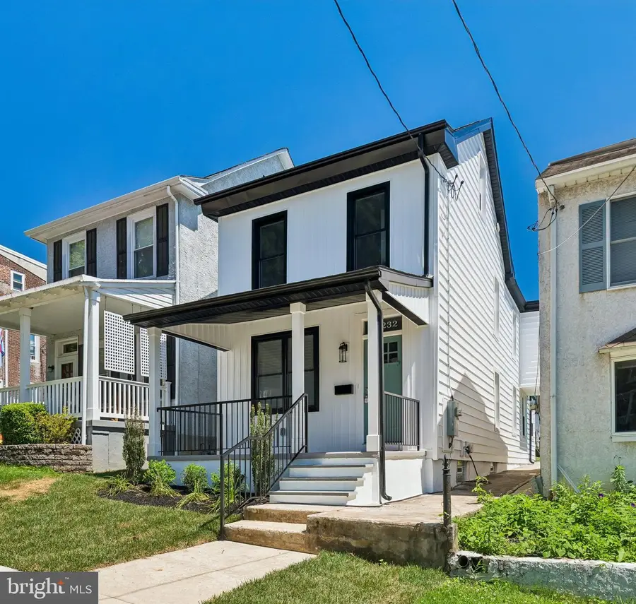 232 E 6th Ave, Conshohocken, PA 19428 - #2