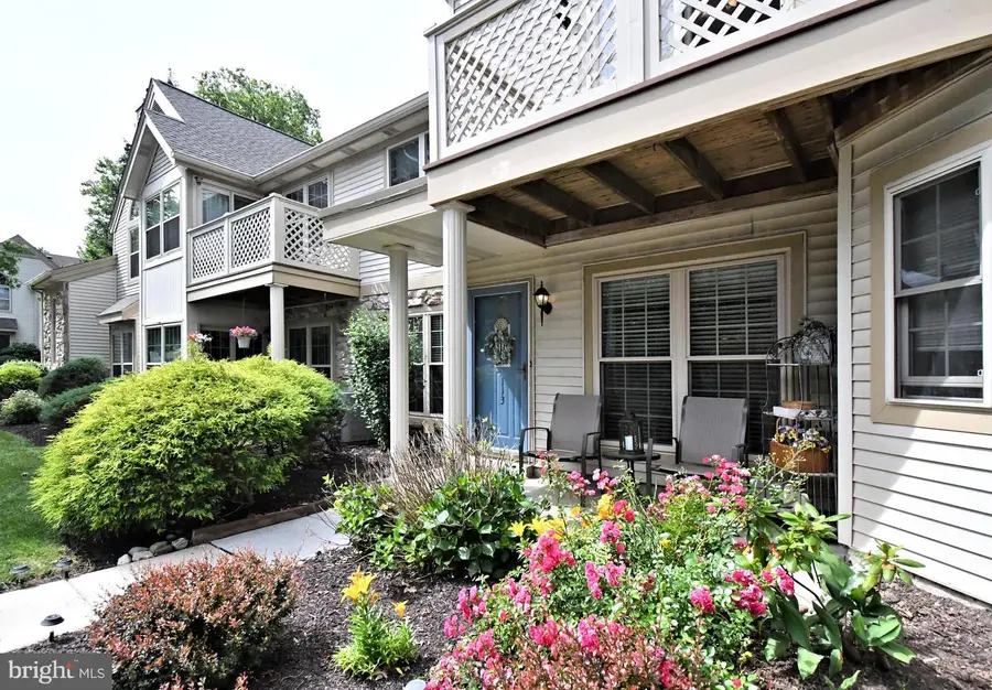 113 Foxmeadow Dr #condo 113, Royersford, PA 19468 - #2