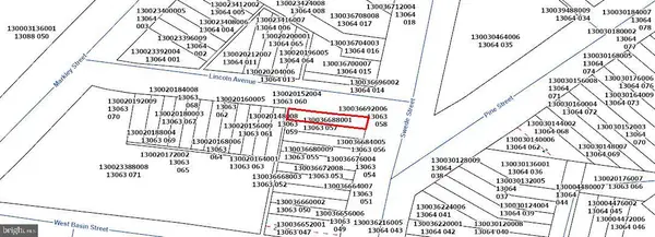 1225 Swede St, NORRISTOWN, PA 19401